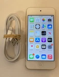 Apple Ipod Touch (7TH Generation) - Gold, 32GB Works Great Used. Price: $109.99.