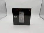 Apple Ipod Nano, 1ST Generation White 4GB, A1137, Factory Sealed, New In Box. Price: $1000.00.