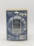 Altus Digital 4GB MP4 Player Video Camera 1.3 Mega Pixel 2.4 Lcd Screen Fm Radio New. Price: $25.00.