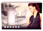 Stage Digital 34 Player MP4 Multimedia Empty Box Case Only Used. Price: $11.99.