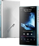 Fiio JM21 Android 13 Hi-res Music Player MP3 With Snapdragon 680 (sky Blue) Open. Price: $149.90.