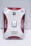 Nextar 2 Gb Digital MP3/WMA Player Clip Silver 1000 Songs - New. Price: $14.51.