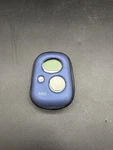 Rio S10 64MB 1ST Gen Vintage MP3 Player (sonic Blue) Used. Price: $27.00.