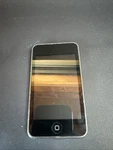 Apple Ipod Touch 32GB Silver Media Player/ For Parts. Price: $11.50.