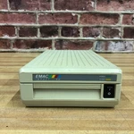 Impact - 60MB External Hard Disk Drive For Apple Macintosh Computers. Price: $69.95.