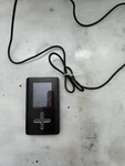 Toshiba Gigabeat MEGF20 20GB MP3 Mobile Audio Player W/chrg Cbl Used. Price: $50.00.