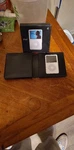 Authentic Apple Ipod A1136 30GB 5TH Generation White U2 Box. New Sealed Nos Usa. Price: $200.00.