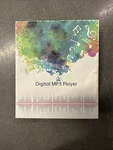 32GB MP3 Player With Bluetooth 5.0 - Aiworth Portable Digital Lossless Music Open. Price: $39.00.