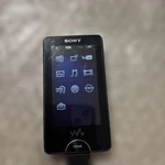 Sony NW-X1050 Digital Media Player Walkman 16GB Series MP3 3-INCH Usb Black Used. Price: $75.04.