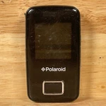 Polaroid PMP150FM-4 Headphone Jack 1.8 Lcd Display 4GB Portable Usb MP3 Player Used. Price: $14.88.