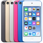 New Apple Ipod Touch 5TH 6TH 7TH 32 64 128 256GB Sealed All Colors Fast Ship Lot. Price: $247.10.