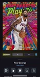 Digital Topps Nba Paul George Power Players 26 Legendary Orange /25 Read Ungraded. Price: $12.50.