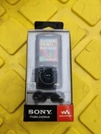 Sony Walkman NWZ-E465 Black (16 Gb) Digital Media Player New Never Opened Box. Price: $255.55.