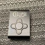 Eclipse MP3 Player Audio Series 4GB, Used Works When Plugged In. Price: $15.99.