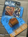 Box Juiceware Media Chip Yu-gi-oh! Friend Til The Part Episode 175 New. Price: $19.95.