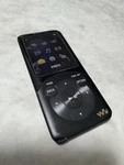 Sony Nwz S754 8GB Walkman Portable Audio Player Timepiece Authentic Used. Price: $81.37.
