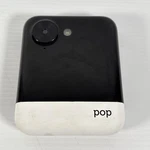 Polaroid Pop Black/touchscreen Instant Print Digital Camera. Price: $32.99.