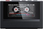 Fiio Echo Retro Hi-res Portable Dap, Dual Dac, Bluetooth, 4.4MM Balanced (black) Used. Price: $74.00.