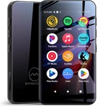 160GB Innioasis G5 MP3 Player With Bluetooth And Wifi, Spotif... New. Price: $121.48.