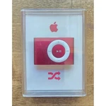 Apple Ipod Shuffle 2ND 1GB (product) Magenta Special Ed. Model A1204 New Box. Price: $100.00.