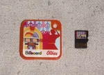 Used Sansa Sandisk Billboard Slotradio Card Oldies Sr Micro Sd. Tested Working.. Price: $49.95.