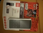 Rca 4GB MP3 + Video Player With 2" Display Music Pix M4804R New Opened. Price: $30.00.