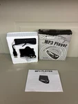 Cybiko MP3 Player Module (part No. CY65P-10) Brand New. Price: $84.99.