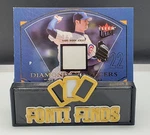 2004 Fleer Ultra Diamond Producers Memorabilia Mark Prior #dp/mp /1000 Ungraded. Price: $8.99.