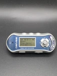 Iriver IFP-380T Silver/blue (128MB) Digital Media Player Used. Price: $59.00.