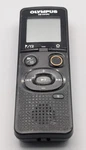 Olympus VN-541PC Digital Voice Recorder 4GB Handheld Dictation Machine Used. Price: $24.00.