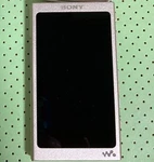 Sony NW-A46HN Walkman A40 Series 32GB Pale Gold Portable Player Japanese Only Used. Price: $307.68.