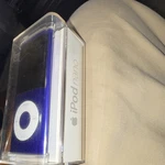 Apple Ipod Nano 4TH Gen 8GB Purple A1285 New Open Box Unused W/ Case Vint Bundle. Price: $169.99.