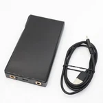 Fiio M11 Pro Digital Audio Player Dual AK4497EQ Dac Thx AAA-78 Black Android Nm Used. Price: $268.78.