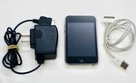 Apple Ipod Touch 3RD Generation Model A1318 32GB Of Storage W/ Accessories Used. Price: $36.47.