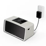 Claspvital One-touch MP3 Music Player For Seniors 32GB 6000 Songs New. Price: $93.49.