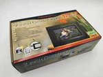 Nos Nib Unopened Nextar 7" Digital Photo Frame N7-202 New. Price: $8.96.