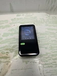 Greentouch Six 64GB Kosher MP3 Player W/ Bluetooth And Built-in Speaker Black New. Price: $135.00.