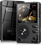 H2 Hifi MP3 With Bluetooth 5.2, Lossless Dsd Flac Player, Digital Audio New. Price: $198.51.