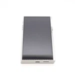 Astell&kern A&futura Moon Silver AK-SE200-MS Digital Music Player W/box Used. Price: $598.98.