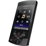 Sony 8 Gb Walkman MP3 Video Player Black (NWZ-S544) Used. Price: $299.99.