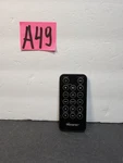 Memorex MI3020 Ipod Home Speaker System Genuine Remote Control Untested 4PARTS For. Price: $8.99.