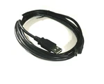 Iriver H100 Usb Type-a To Mini-b D1 6FT MP3 Player Cable New. Price: $5.94.