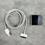 Apple Ipod Nano 6TH Generation 16GB Graphite Gray With Music Tested Used. Price: $53.99.