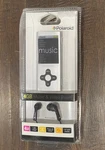 New!!! Polaroid Music And Video Player Gb PMP185C-4 Sealed Headphones Bundle. Price: $30.00.
