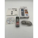 Philips Voice Tracer LFH0630 Digital Recorder Activation 17 Hours Read Used. Price: $27.99.