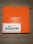 Hott MP3 Player MODEL:A505 Untested Used. Price: $24.99.