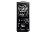 Sony 8 Gb Bluetooth Wireless Walkman MP3 Video Player Black (NWZ-S764/BLK) Used. Price: $299.99.