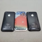 Lot Of Apple Iphone 3G/3GS 32GB A1303 No Power For Parts - Read. Price: $19.87.