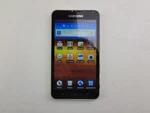 Samsung Galaxy Player 5.0 (YP-G70) 8GB Digital Media MP3 H6218 Used. Price: $48.99.