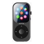 Samvix Soniq Kosher Touch 32GB MP3 Player With Sd Slot (black) New. Price: $109.99.